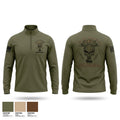Jackson Municipal Special Response Team Windbreaker - 1
