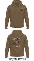 NJROTC Apache Company 29120146 Hoodie - 17
