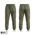 MWSS-372 Sweatpants - 1