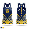 Roscommon Bucks Track & Field Men's Track Singlet - 1