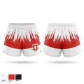 Utah Owlz Women's Shorts - 1