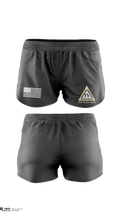 Fort Knox Fight Club Ranger Panties - 2