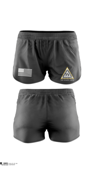 Ranger Panties, 100th Training Division, Army, Teamtime, Team time, sublimation, custom sports apparel, team uniforms, spirit wear, spiritwear, sports uniforms, custom shirts, team store, custom team store, fundraiser sports, apparel fundraiser