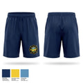 Dufur Volunteer Fire and Ambulance Athletic Shorts With Pockets - 1