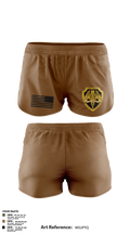 Hammer platoon, 566th MCAS 87088190 Ranger Panties - 2
