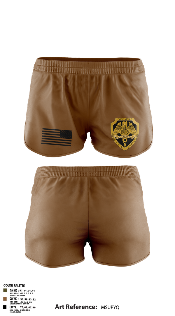Ranger Panties, Hammer platoon, 566th MCAS, Army, Teamtime, Team time, sublimation, custom sports apparel, team uniforms, spirit wear, spiritwear, sports uniforms, custom shirts, team store, custom team store, fundraiser sports, apparel fundraiser