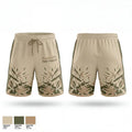 Bunnell’s Pest Control 65607995 Athletic Shorts With Pockets - 1