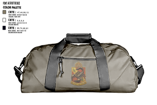 Duffle Bag, Battleborn, Army, Teamtime, Team time, sublimation, custom sports apparel, team uniforms, spirit wear, spiritwear, sports uniforms, custom shirts, team store, custom team store, fundraiser sports, apparel fundraiser