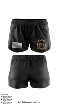 FMS #2 PAARNG 55837415 Ranger Panties - 3