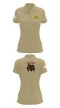 C 787 53485667 Women's Short Sleeve Performance Polo  - 95