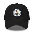 Ho-Chunk Police Department Dad hat