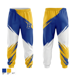 Sweatpants, Bluestem Senior High School Basketball, Men's Basketball, Teamtime, Team time, sublimation, custom sports apparel, team uniforms, spirit wear, spiritwear, sports uniforms, custom shirts, team store, custom team store, fundraiser sports, apparel fundraiser