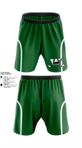 Wachusett Regional High School Ice Hockey 65785917 Athletic Shorts With Pockets - 5