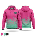 Triple Creek Sirens Hoodie - 1