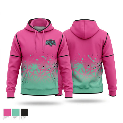 Triple Creek Sirens Hoodie - 1