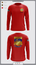 3-116 CAV 96985867 Long Sleeve Performance Shirt 3