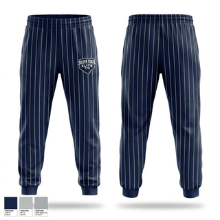 Sweatpants, SilverStateElite, Baseball, Teamtime, Team time, sublimation, custom sports apparel, team uniforms, spirit wear, spiritwear, sports uniforms, custom shirts, team store, custom team store, fundraiser sports, apparel fundraiser