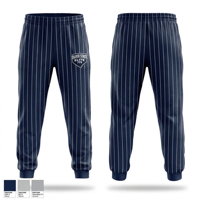 SilverStateElite Sweatpants - 1