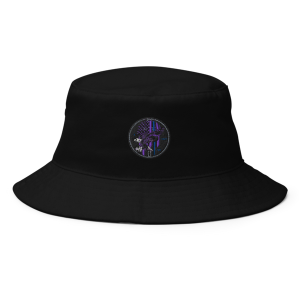 CERT 54440153 Bucket Hat | Big Accessories BX003
