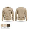 Dillwyn Volunteer Fire Department 14045967 Crew Neck Sweatshirt - 1