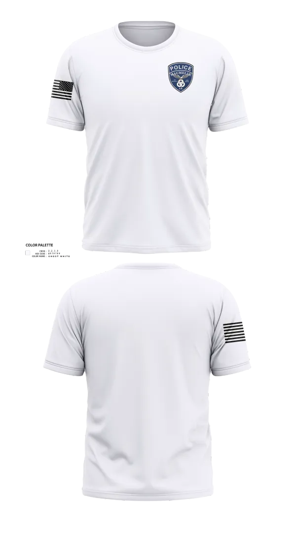FREE T-SHIRT
