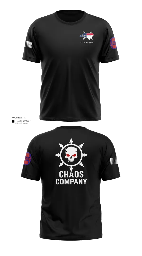 FREE T-SHIRT