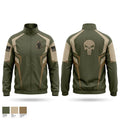 Phantom Windbreaker - 1