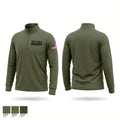 Pratt county sheriff Windbreaker - 1
