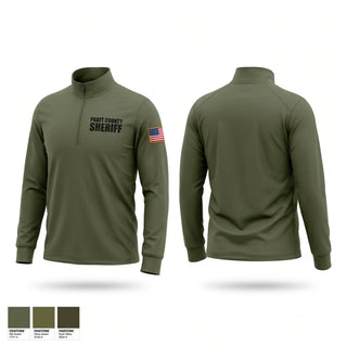 Windbreaker, Pratt county sheriff, Police, Teamtime, Team time, sublimation, custom sports apparel, team uniforms, spirit wear, spiritwear, sports uniforms, custom shirts, team store, custom team store, fundraiser sports, apparel fundraiser