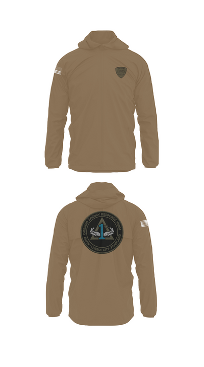CART 71062698 Windbreaker - 1