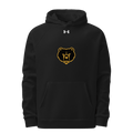 Grizzly Youth Wrestling Club Under Armour Hoodie