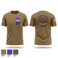 blah 66949858 Short Sleeve Performance Shirt - 1