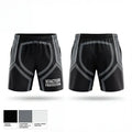 XFACTOR PROTECTION 33742688 Athletic Shorts With Pockets - 1
