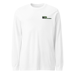 Elite Renovations Unisex Long Sleeve Tee | Bella + Canvas 3501