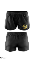 Cloverdale police department 51984655 Ranger Panties - 3