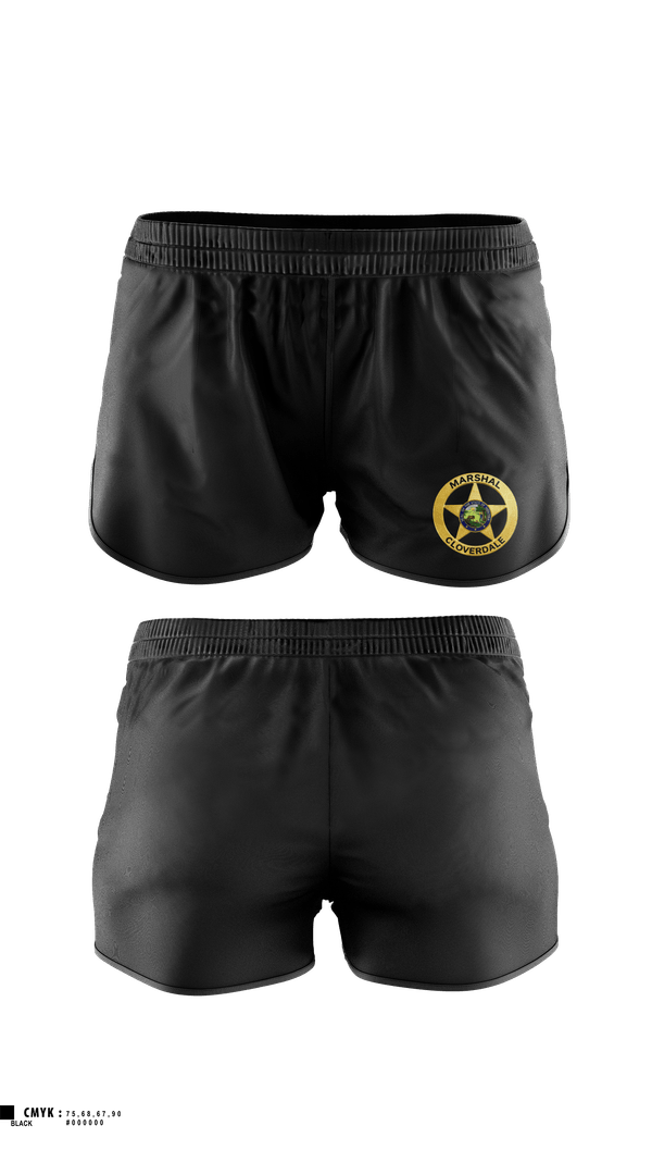Ranger Panties, Cloverdale police department, Police, Teamtime, Team time, sublimation, custom sports apparel, team uniforms, spirit wear, spiritwear, sports uniforms, custom shirts, team store, custom team store, fundraiser sports, apparel fundraiser