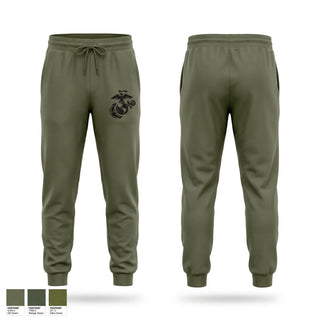 Sweatpants, Alpha Company 1/25, Marines, Teamtime, Team time, sublimation, custom sports apparel, team uniforms, spirit wear, spiritwear, sports uniforms, custom shirts, team store, custom team store, fundraiser sports, apparel fundraiser