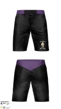Indianola Mat Tribe 88912065 Fight Shorts - 2