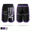 LI Knights Women's Shorts - 1