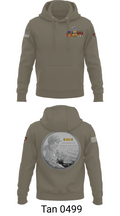 3rd Reconnaissance Division 86447085 Hoodie - 78