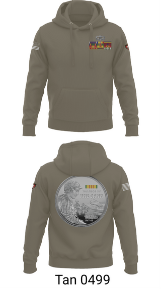 Hoodie, 3rd Reconnaissance Division, , Teamtime, Team time, sublimation, custom sports apparel, team uniforms, spirit wear, spiritwear, sports uniforms, custom shirts, team store, custom team store, fundraiser sports, apparel fundraiser