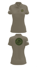 Charlie PLT 1051 96363739 Women's Short Sleeve Performance Polo  - 75