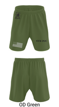 ARMT 1-320th Field Artillery 75505758 Athletic Shorts With Pockets - 49