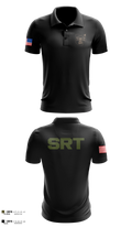 ACSO SRT Short Sleeve Performance Polo - 12