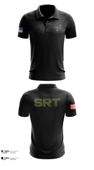 Short Sleeve Performance Polo, ACSO SRT, Police, Teamtime, Team time, sublimation, custom sports apparel, team uniforms, spirit wear, spiritwear, sports uniforms, custom shirts, team store, custom team store, fundraiser sports, apparel fundraiser