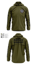US Marshals PNVOTF Windbreaker - 10