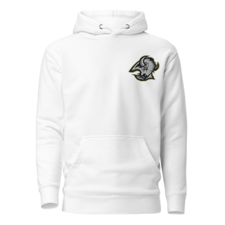 Floyd County Volleyball 77433669 Unisex Premium Hoodie | Cotton Heritage M2580