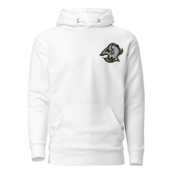Floyd County Volleyball 77433669 Unisex Premium Hoodie | Cotton Heritage M2580
