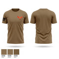 5 SFS Short Sleeve Performance Shirt - 1