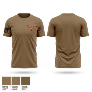 Short Sleeve Performance Shirt, 5 SFS, Air Force, Teamtime, Team time, sublimation, custom sports apparel, team uniforms, spirit wear, spiritwear, sports uniforms, custom shirts, team store, custom team store, fundraiser sports, apparel fundraiser